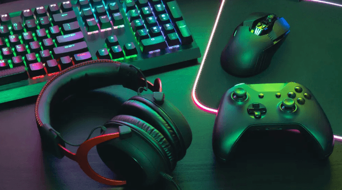 Gaming